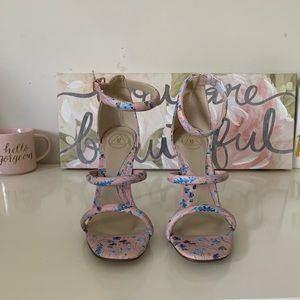 Missguided Heels